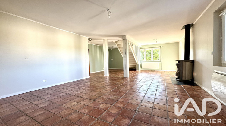 Ma-Cabane - Vente Maison Saint-Ouen-en-Brie, 90 m²