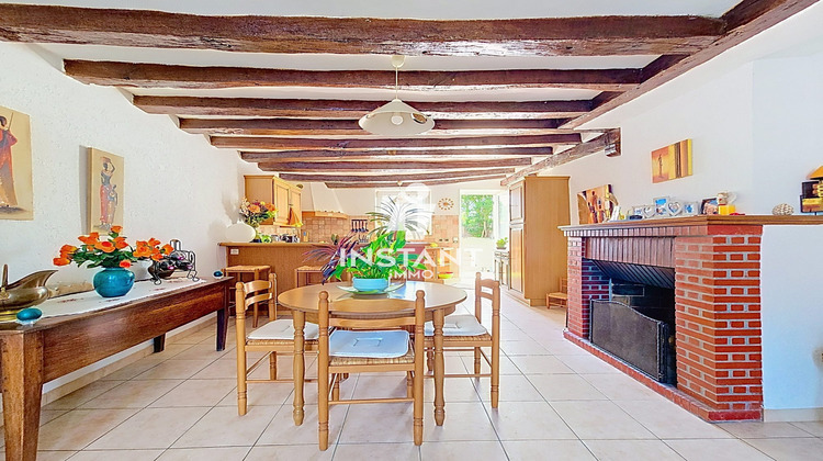 Ma-Cabane - Vente Maison Saint-Ouen-en-Brie, 136 m²