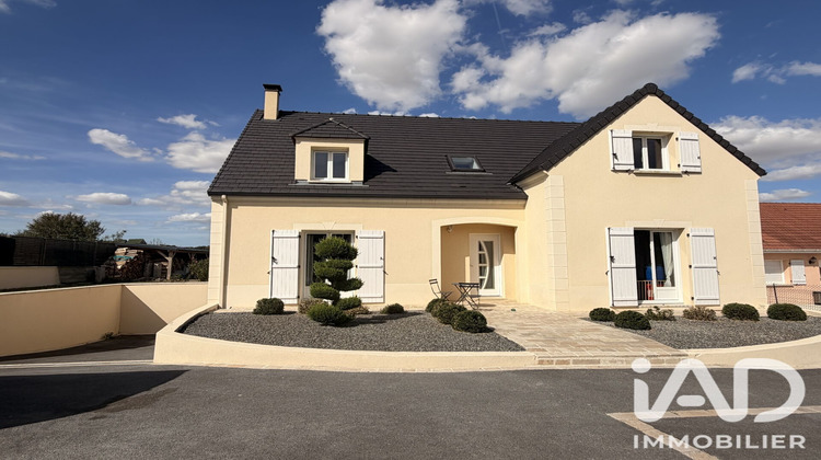 Ma-Cabane - Vente Maison Saint-Ouen-en-Brie, 175 m²