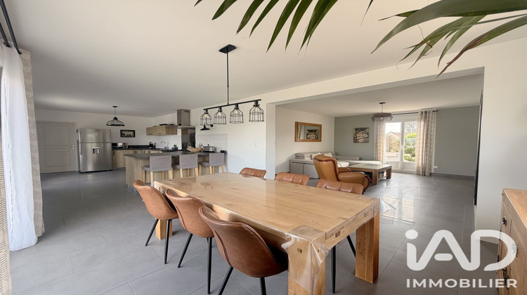Ma-Cabane - Vente Maison Saint-Ouen-en-Brie, 175 m²
