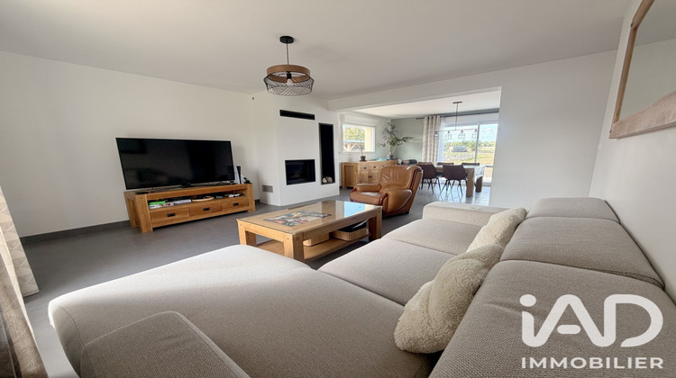 Ma-Cabane - Vente Maison Saint-Ouen-en-Brie, 175 m²