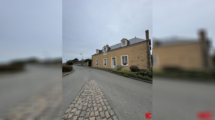 Ma-Cabane - Vente Maison Saint-Ouen-en-Champagne, 173 m²