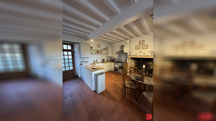 Ma-Cabane - Vente Maison Saint-Ouen-en-Champagne, 173 m²