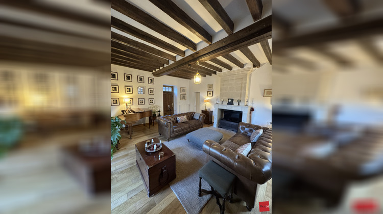 Ma-Cabane - Vente Maison Saint-Ouen-en-Champagne, 173 m²