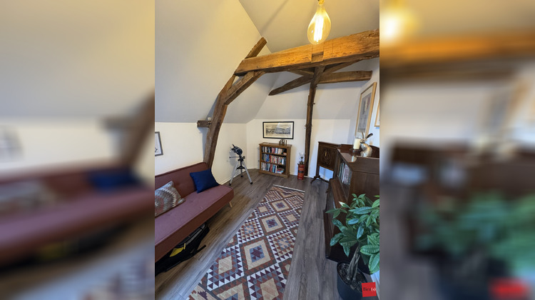 Ma-Cabane - Vente Maison Saint-Ouen-en-Champagne, 173 m²