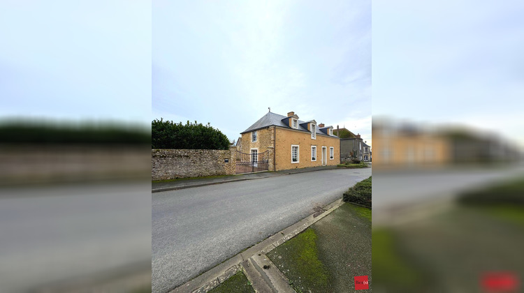 Ma-Cabane - Vente Maison Saint-Ouen-en-Champagne, 173 m²