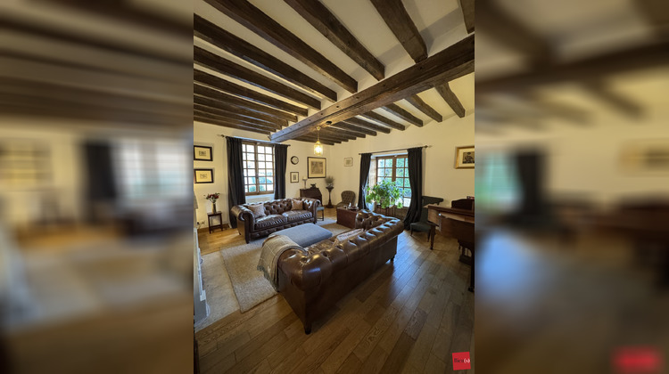 Ma-Cabane - Vente Maison Saint-Ouen-en-Champagne, 173 m²