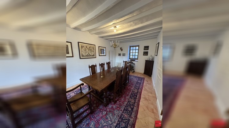 Ma-Cabane - Vente Maison Saint-Ouen-en-Champagne, 173 m²