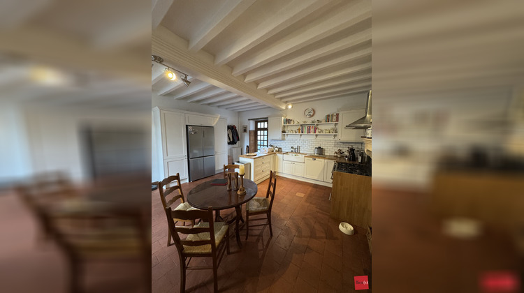 Ma-Cabane - Vente Maison Saint-Ouen-en-Champagne, 173 m²