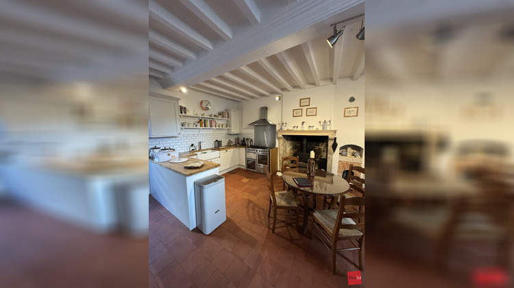 Ma-Cabane - Vente Maison Saint-Ouen-en-Champagne, 173 m²