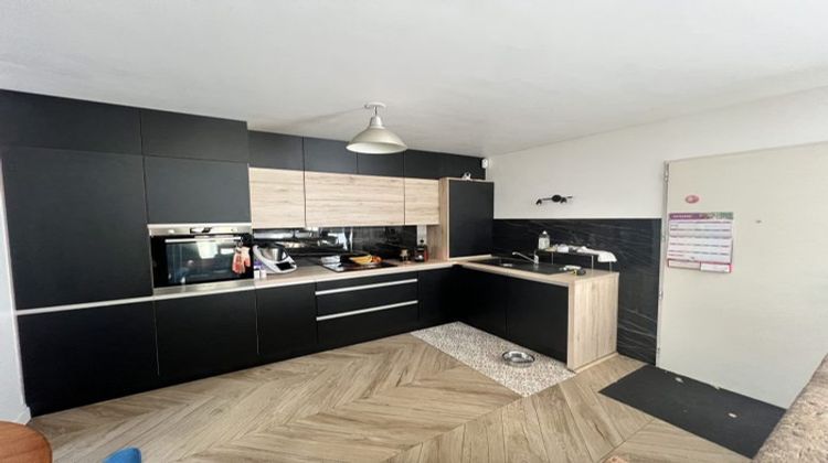 Ma-Cabane - Vente Maison Saint-Ouen-l'Aumône, 90 m²