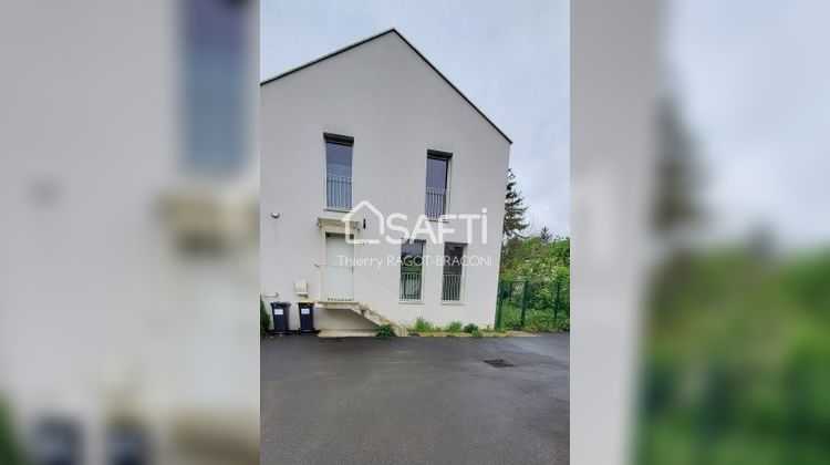 Ma-Cabane - Vente Maison Saint-Ouen-l'Aumone, 95 m²