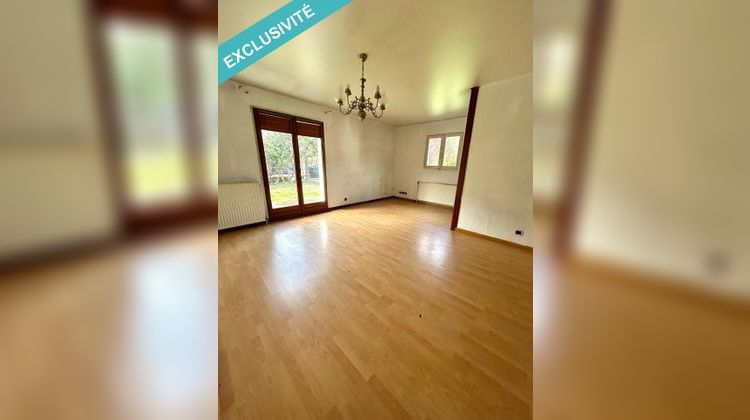 Ma-Cabane - Vente Maison Saint-Ouen-l'Aumone, 70 m²