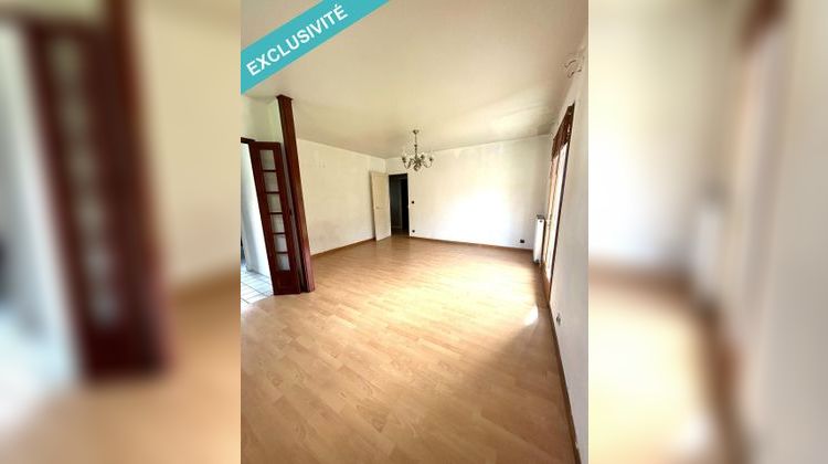 Ma-Cabane - Vente Maison Saint-Ouen-l'Aumone, 70 m²