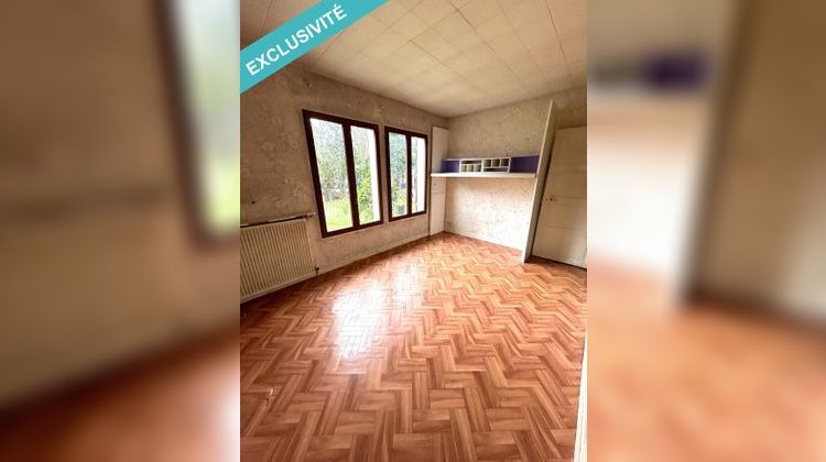 Ma-Cabane - Vente Maison Saint-Ouen-l'Aumone, 70 m²