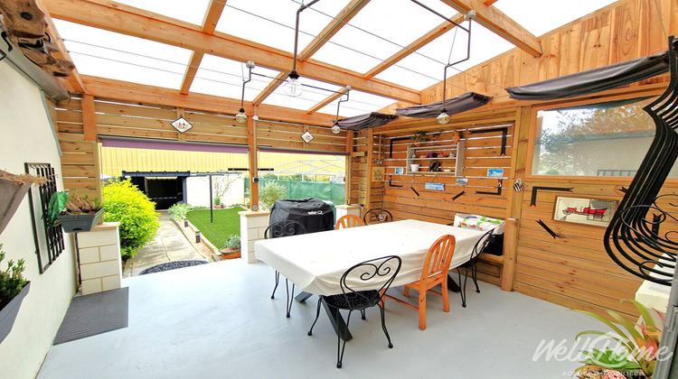 Ma-Cabane - Vente Maison SAINT-OUEN-L'AUMONE, 87 m²