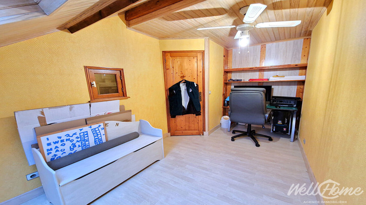 Ma-Cabane - Vente Maison SAINT-OUEN-L'AUMONE, 87 m²