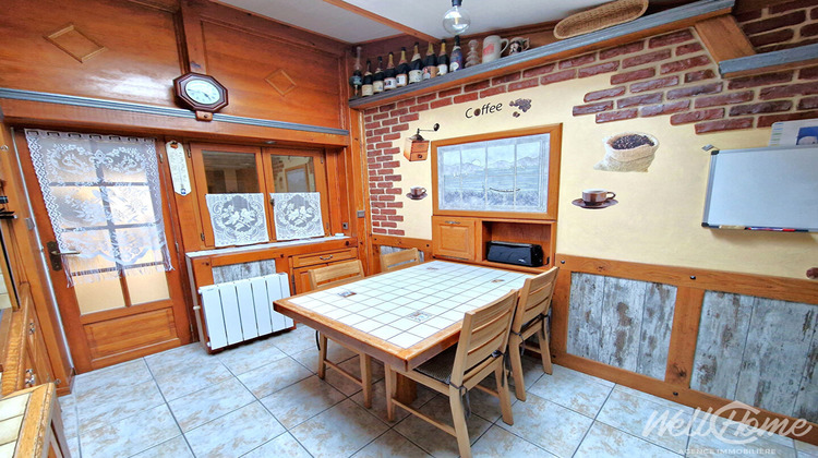 Ma-Cabane - Vente Maison SAINT-OUEN-L'AUMONE, 87 m²