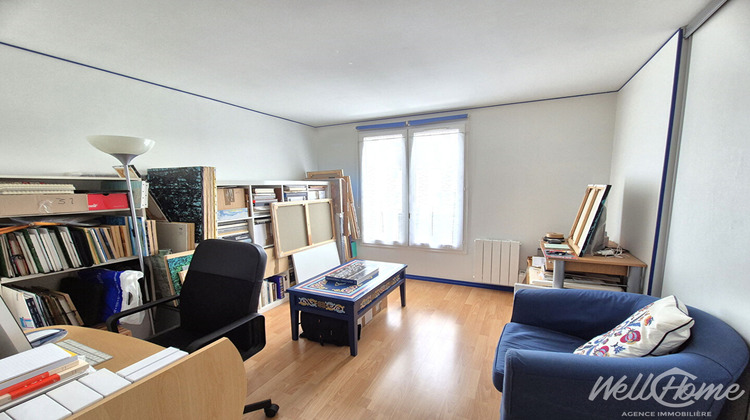 Ma-Cabane - Vente Maison SAINT-OUEN-L'AUMONE, 118 m²