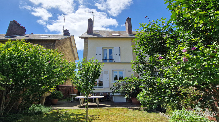 Ma-Cabane - Vente Maison SAINT-OUEN-L'AUMONE, 95 m²