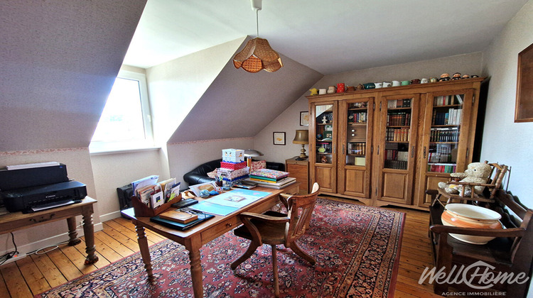 Ma-Cabane - Vente Maison SAINT-OUEN-L'AUMONE, 95 m²