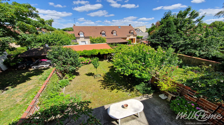 Ma-Cabane - Vente Maison SAINT-OUEN-L'AUMONE, 95 m²