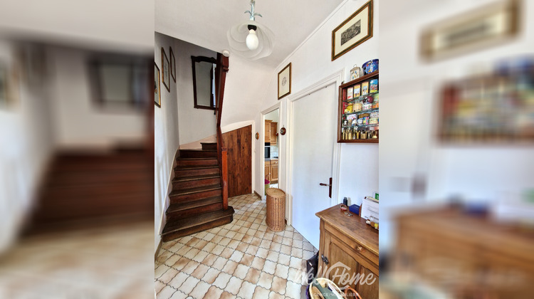 Ma-Cabane - Vente Maison SAINT-OUEN-L'AUMONE, 95 m²