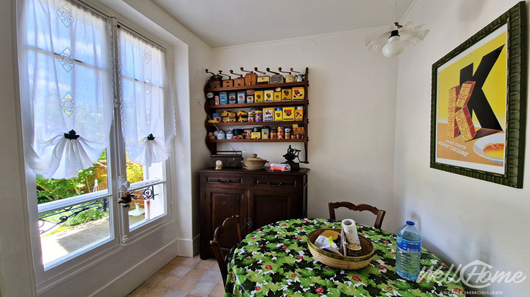 Ma-Cabane - Vente Maison SAINT-OUEN-L'AUMONE, 95 m²