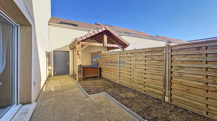 Ma-Cabane - Vente Maison SAINT-OUEN-L'AUMONE, 73 m²