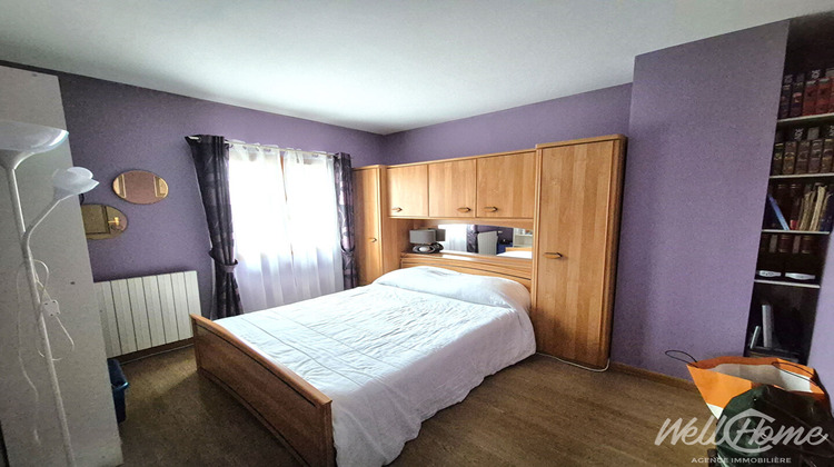 Ma-Cabane - Vente Maison SAINT-OUEN-L'AUMONE, 85 m²