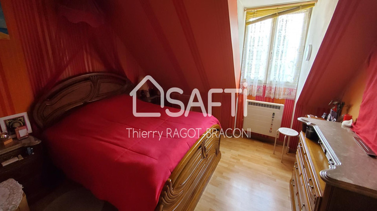 Ma-Cabane - Vente Maison Saint-Ouen-l'Aumone, 115 m²