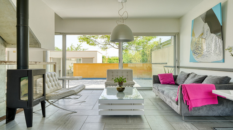 Ma-Cabane - Vente Maison Saint-Ouen-l'Aumône, 97 m²