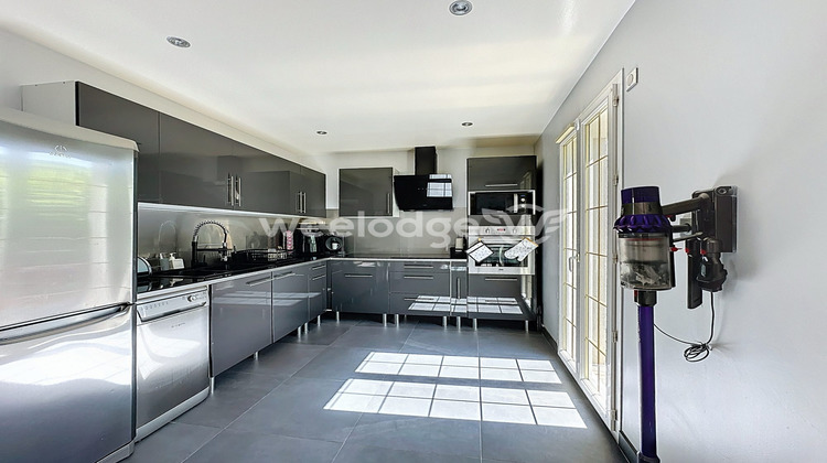 Ma-Cabane - Vente Maison Saint-Ouen-l'Aumône, 100 m²