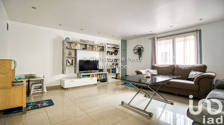 Ma-Cabane - Vente Maison Saint-Ouen-l'Aumône, 104 m²