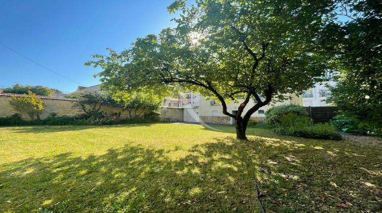 Ma-Cabane - Vente Maison SAINT-OUEN-L'AUMONE, 152 m²