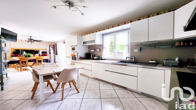 Ma-Cabane - Vente Maison Saint-Ouen-l'Aumône, 150 m²