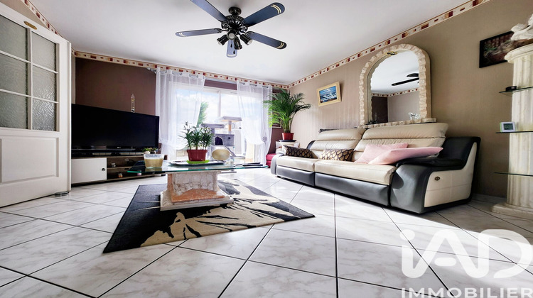 Ma-Cabane - Vente Maison Saint-Ouen-l'Aumône, 150 m²