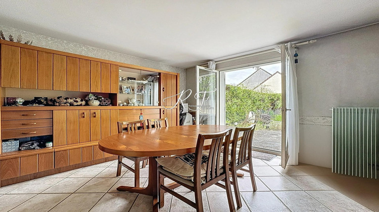 Ma-Cabane - Vente Maison Saint-Ouen-l'Aumone, 95 m²