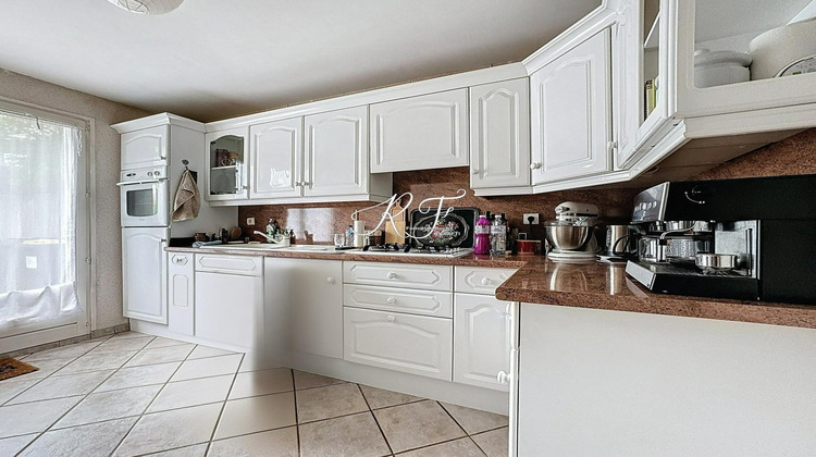 Ma-Cabane - Vente Maison Saint-Ouen-l'Aumone, 95 m²