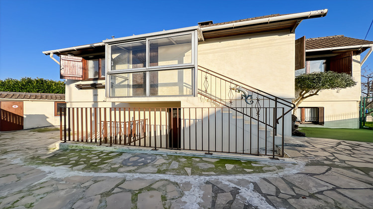 Ma-Cabane - Vente Maison SAINT-OUEN-L'AUMONE, 73 m²