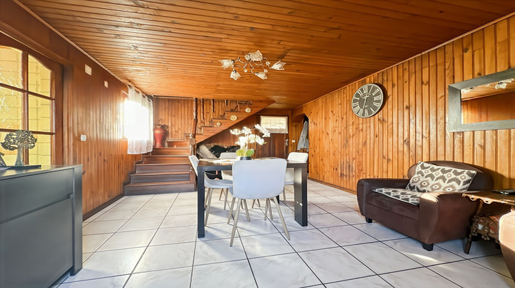 Ma-Cabane - Vente Maison SAINT-OUEN-L'AUMONE, 73 m²