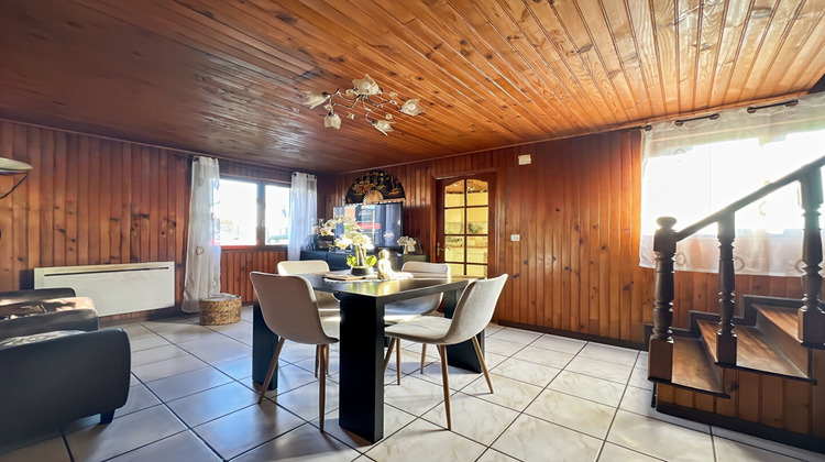 Ma-Cabane - Vente Maison SAINT-OUEN-L'AUMONE, 73 m²