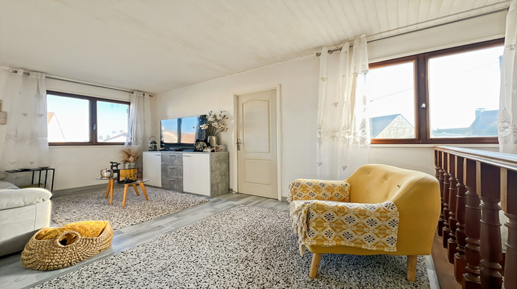 Ma-Cabane - Vente Maison SAINT-OUEN-L'AUMONE, 73 m²