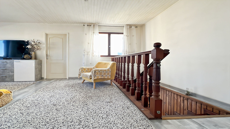 Ma-Cabane - Vente Maison SAINT-OUEN-L'AUMONE, 73 m²