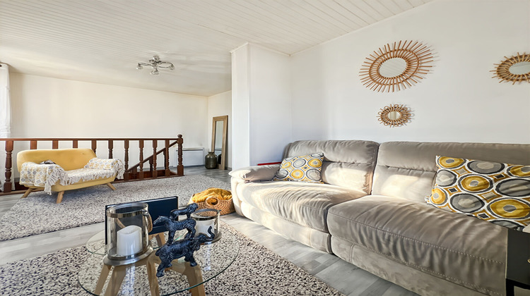 Ma-Cabane - Vente Maison SAINT-OUEN-L'AUMONE, 73 m²