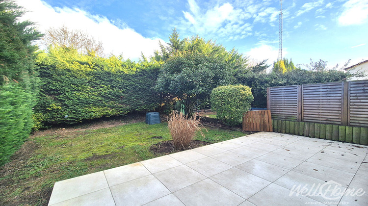 Ma-Cabane - Vente Maison SAINT-OUEN-L'AUMONE, 98 m²