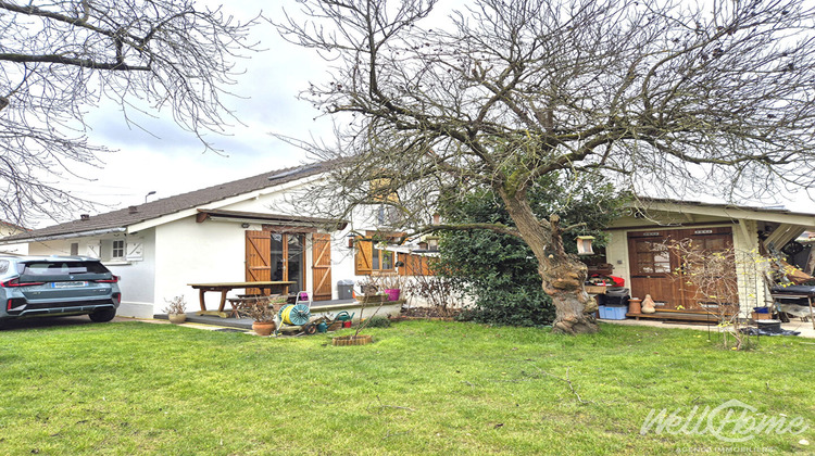 Ma-Cabane - Vente Maison SAINT-OUEN-L'AUMONE, 83 m²