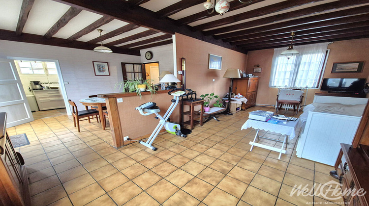 Ma-Cabane - Vente Maison SAINT-OUEN-L'AUMONE, 83 m²