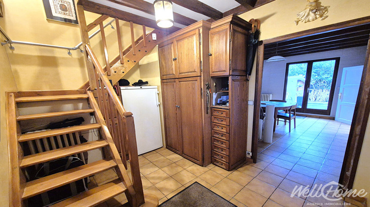 Ma-Cabane - Vente Maison SAINT-OUEN-L'AUMONE, 83 m²