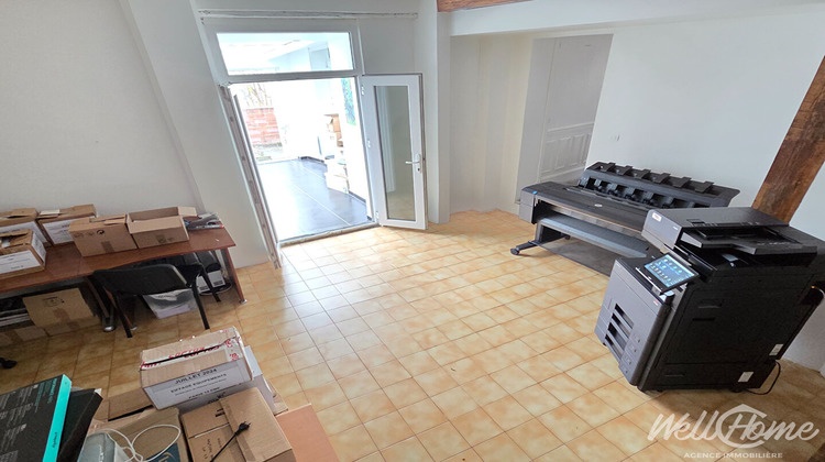 Ma-Cabane - Vente Maison SAINT-OUEN-L'AUMONE, 210 m²